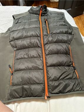 Propel Men's Gilet